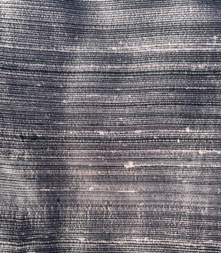 Overcoat in Metallic  - Sale