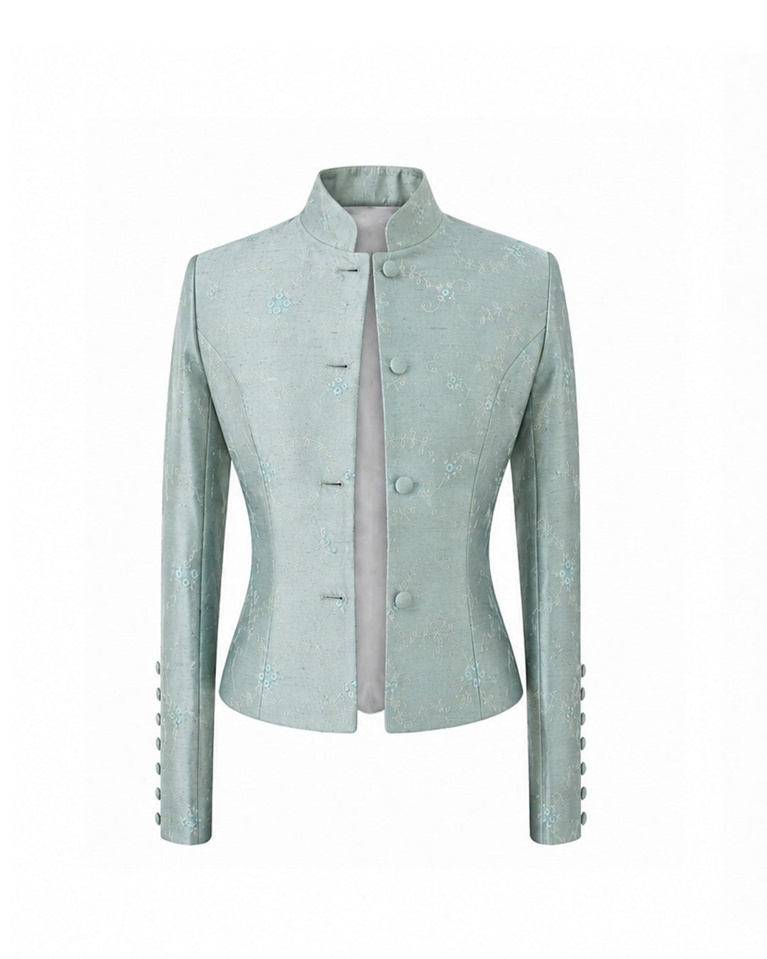 Phoenix Jacket in Moon