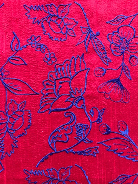 Shibumi Waistcoat in Mode