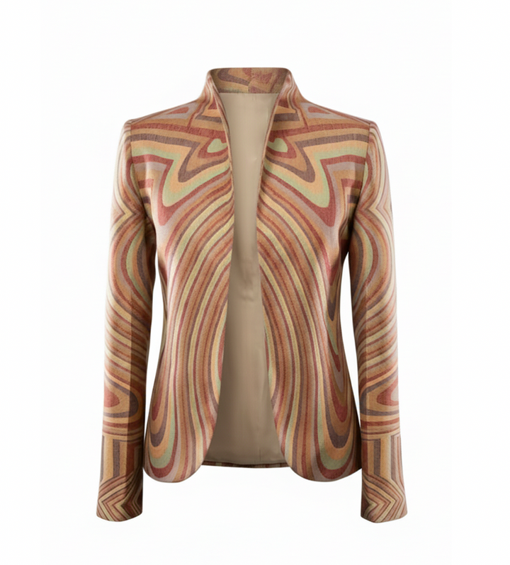Anya Jacket in Vogue
