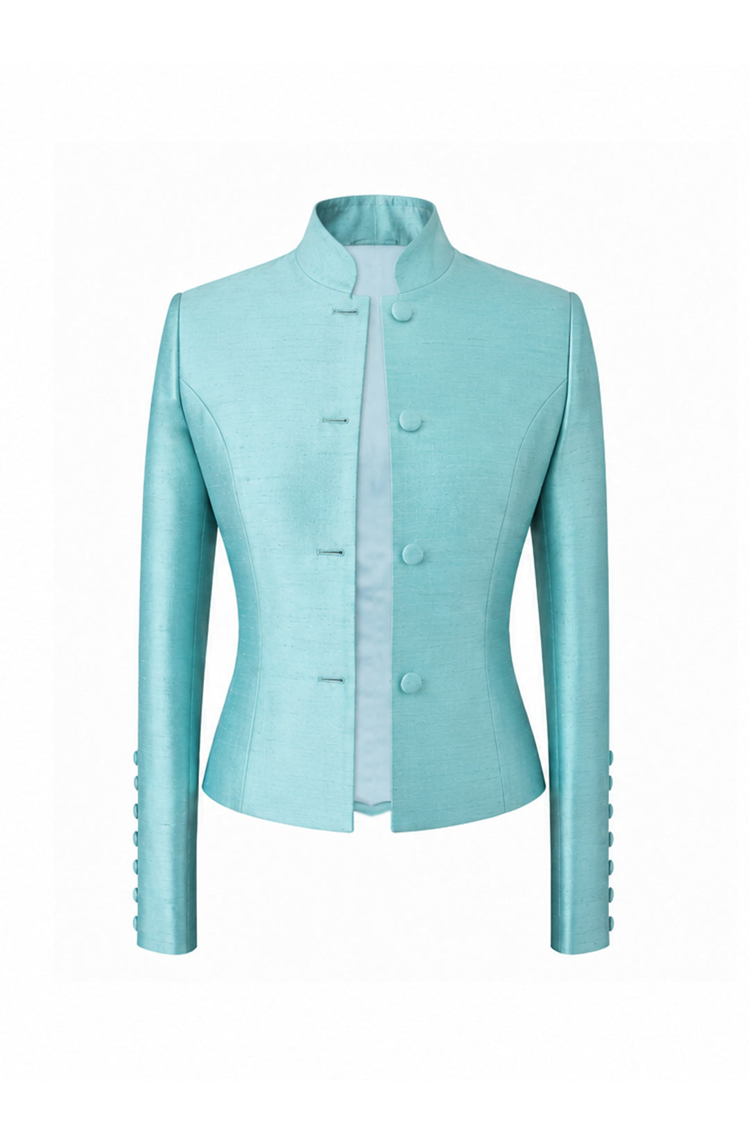 Phoenix Jacket in Paradise
