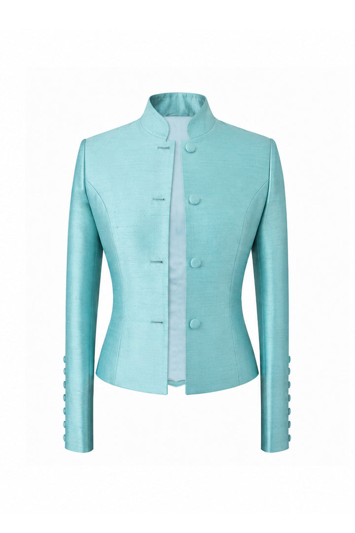 Phoenix Jacket in Paradise
