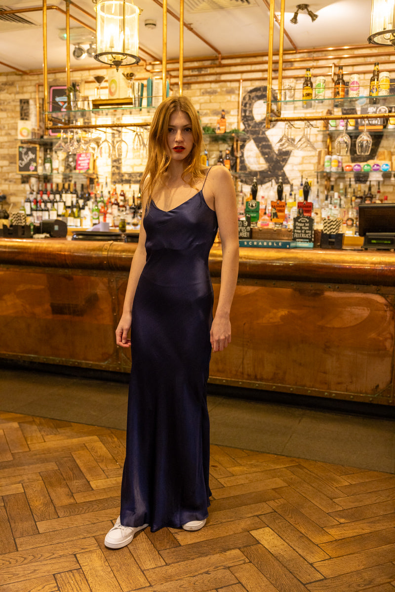 Sonomi Slip Dress main image 1