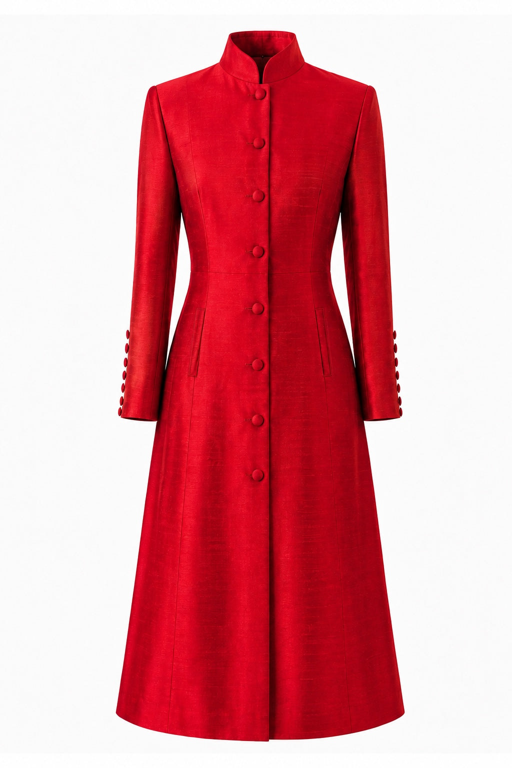 bright-scarlet-red-tailored-long-coat-wedding-outfit.jpg