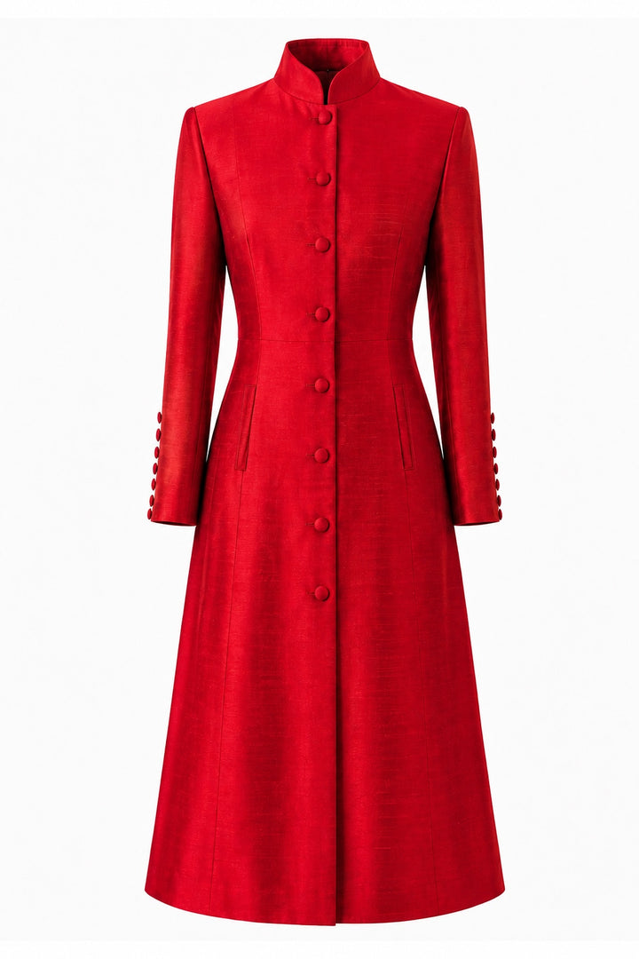 bright-scarlet-red-tailored-long-coat-wedding-outfit.jpg