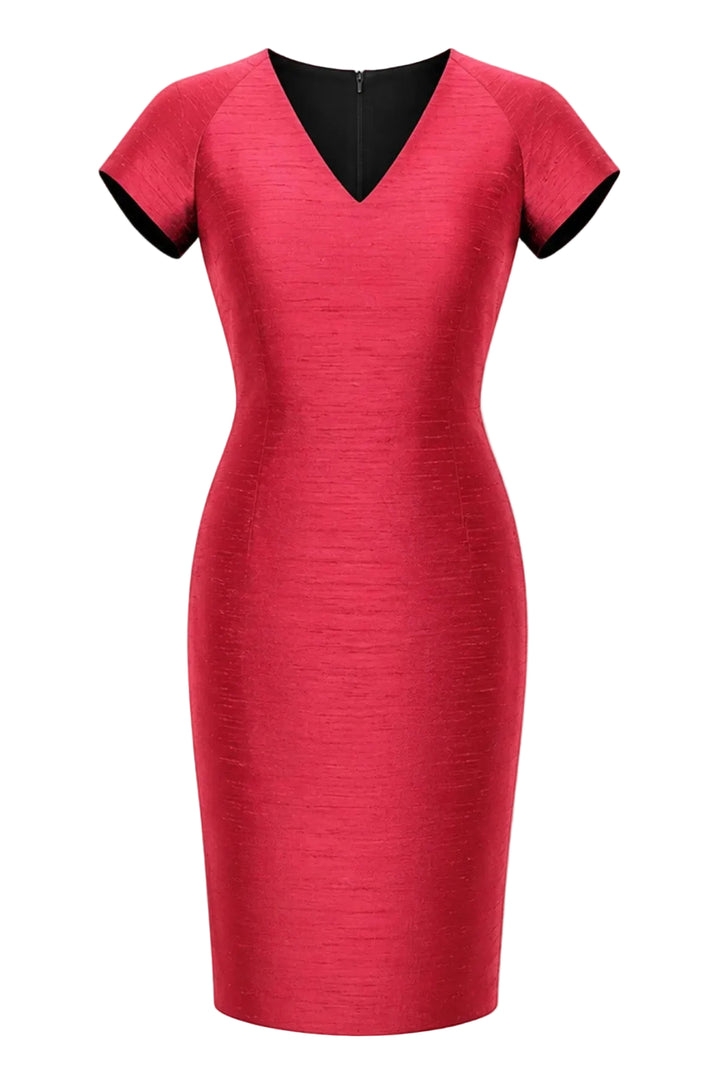 Marilyn Dress in Dusk - Sale
