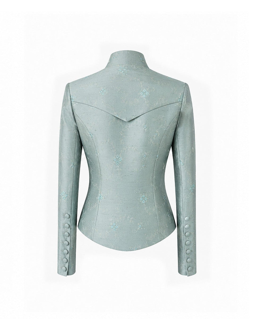 Phoenix Jacket in Moon