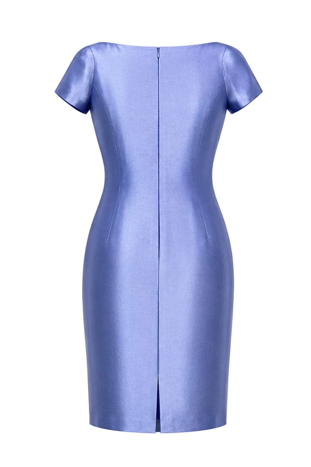 Hepburn Dress in Lavender
