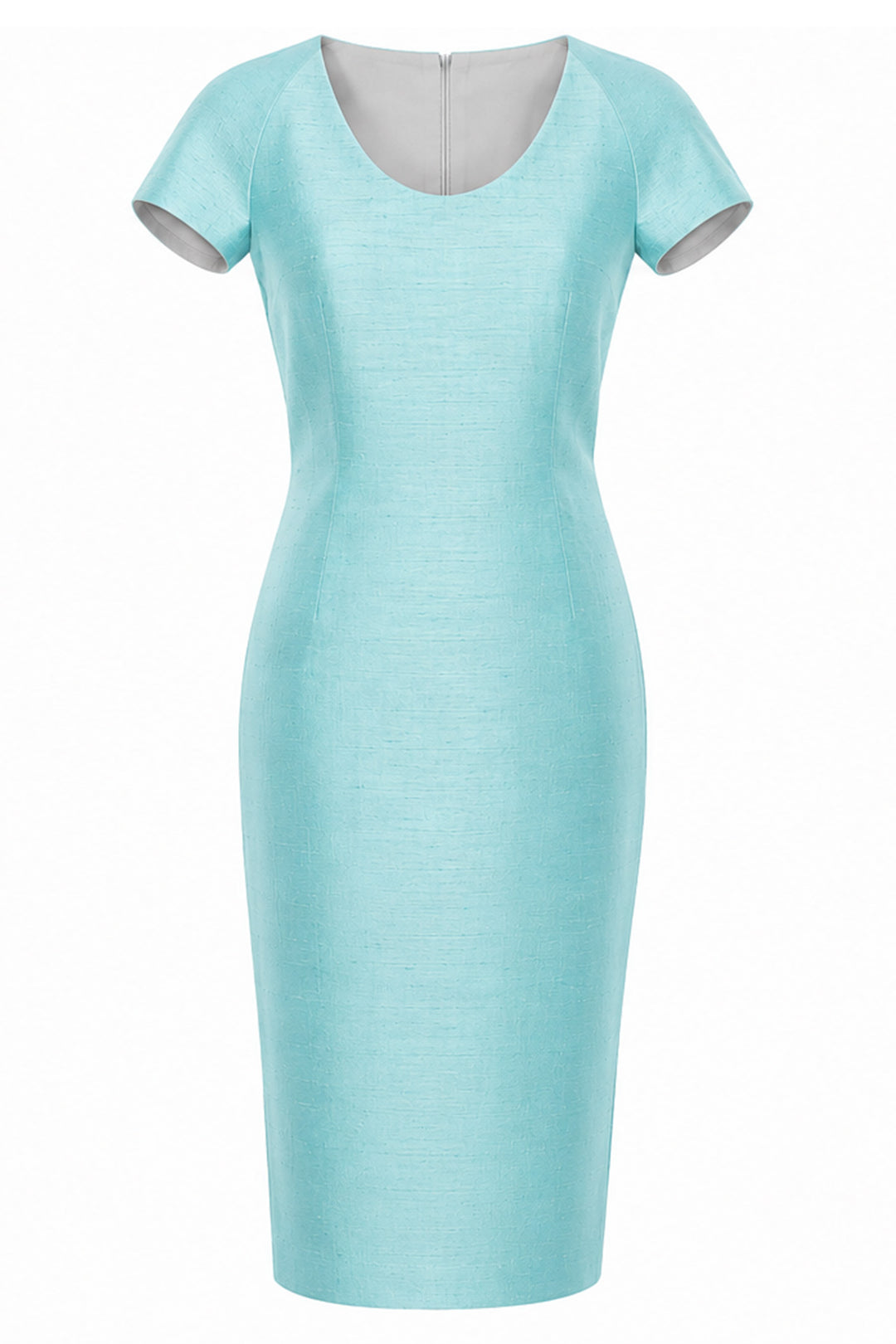 Vera Dress in Paradise - Sale