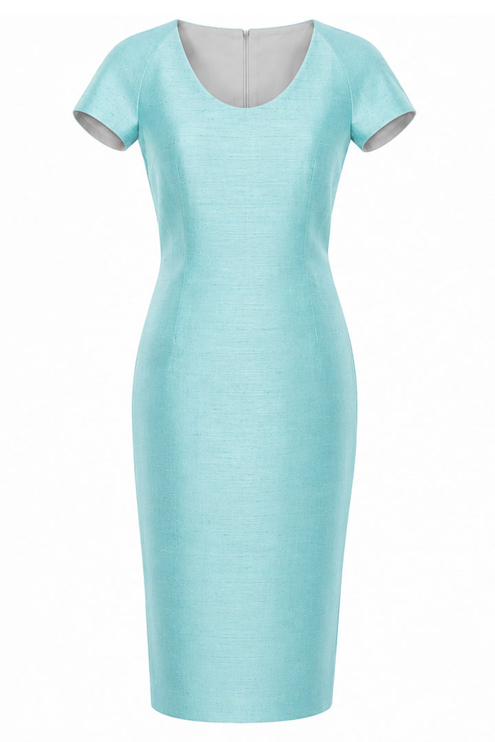 Vera Dress in Paradise - Sale