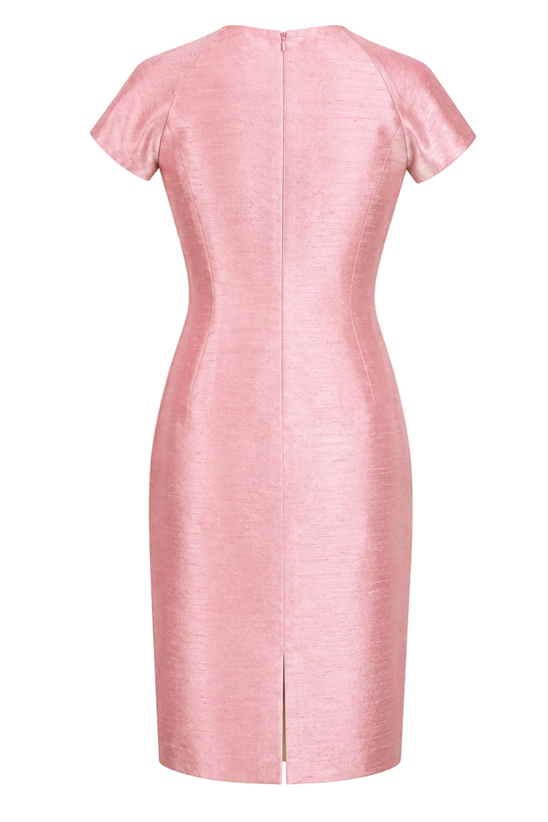 Marilyn Dress in Pink Sugar - Sale