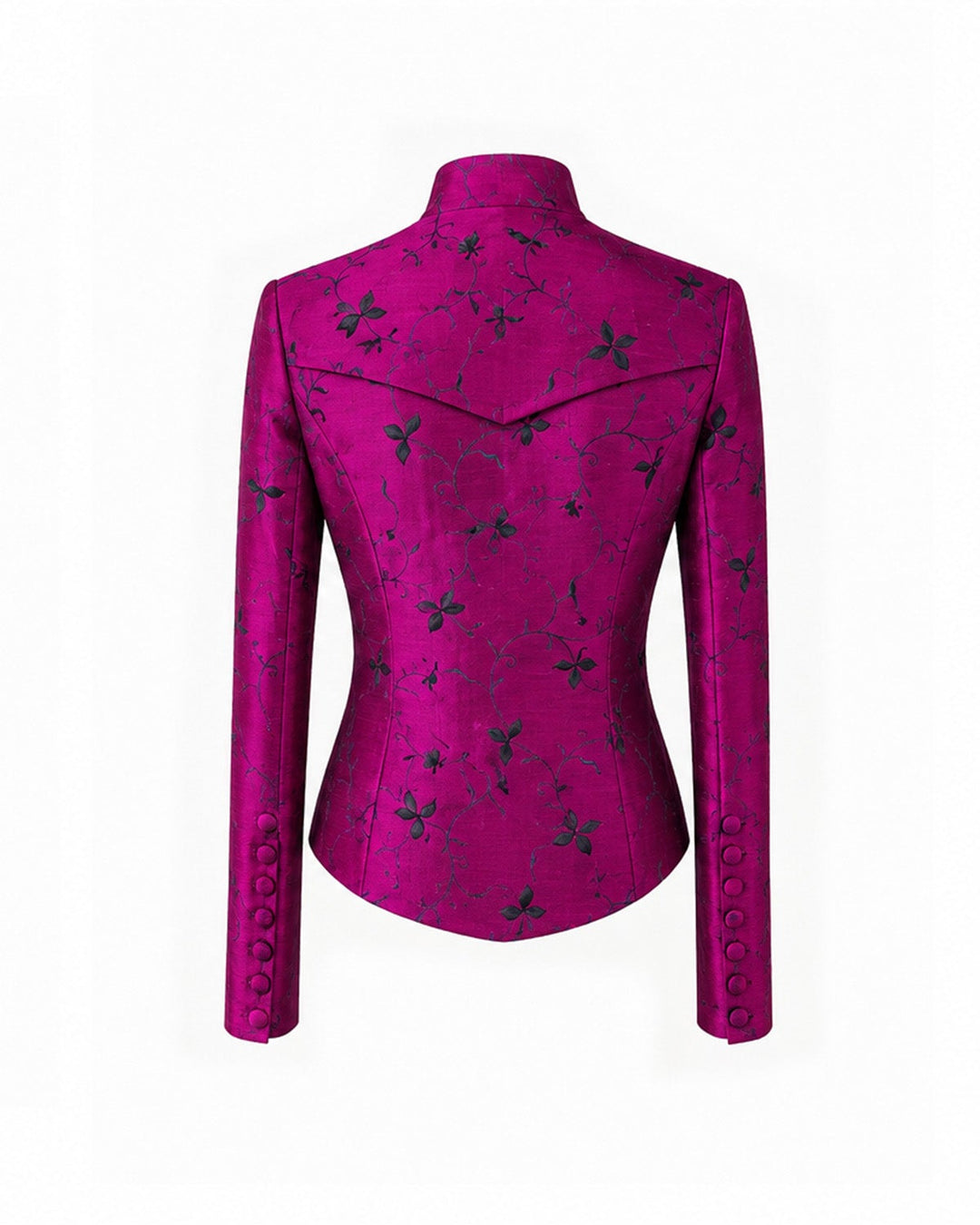 Phoenix Jacket in Burlesque