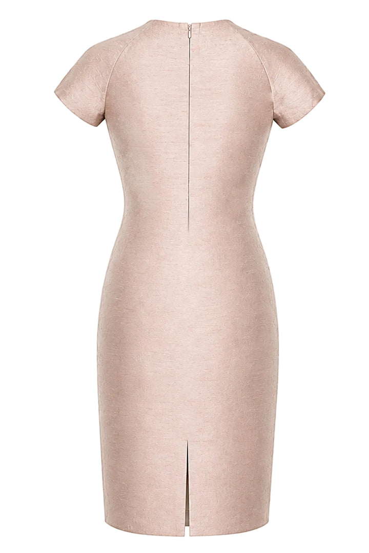 Marilyn Dress in Tahiti