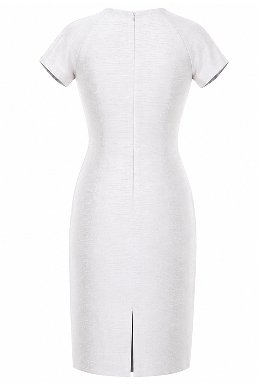 Marilyn Dress in Moonstone