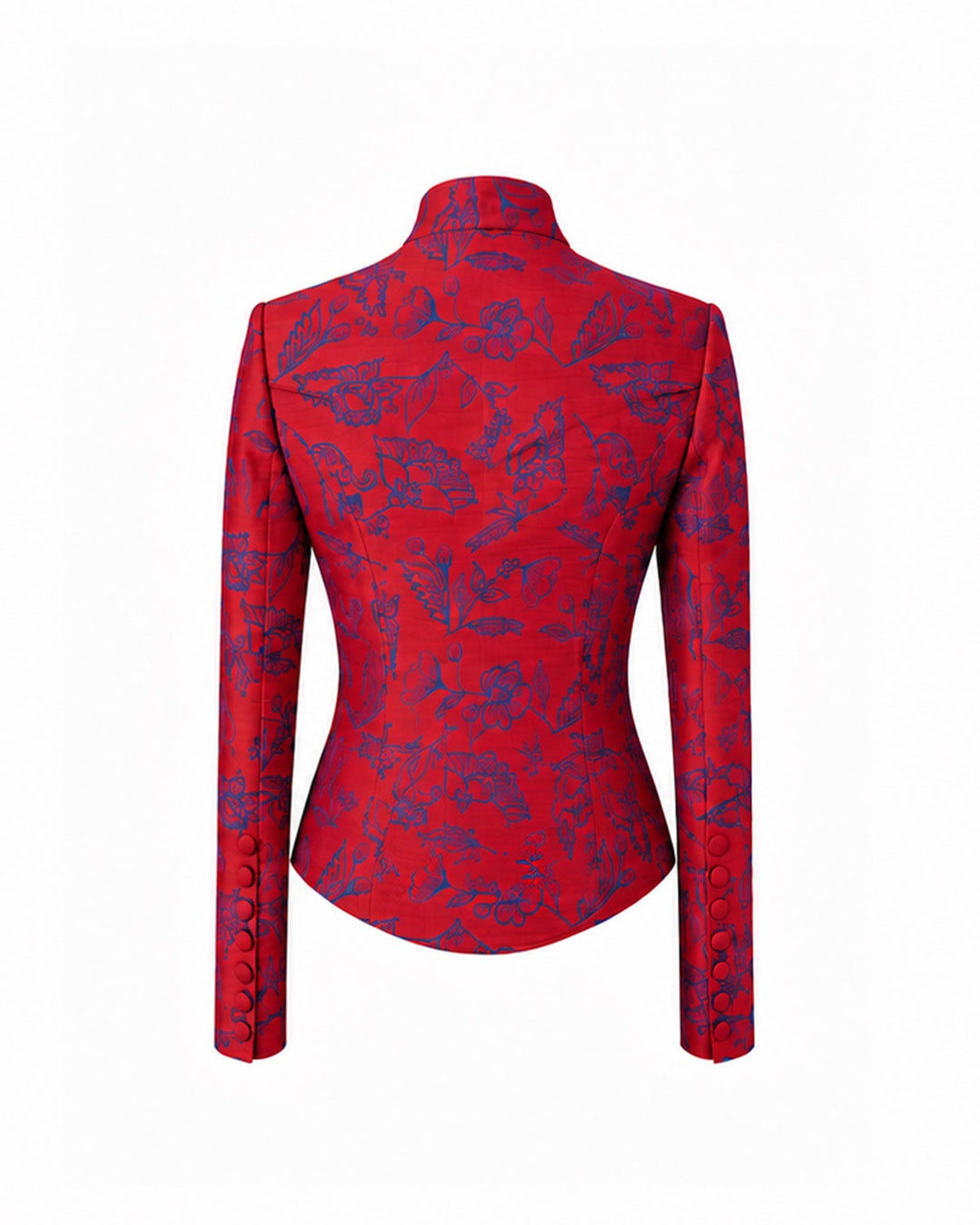 Phoenix Jacket in Mode