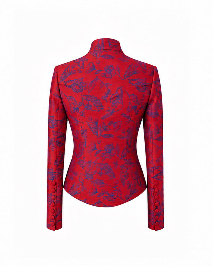 Phoenix Jacket in Mode