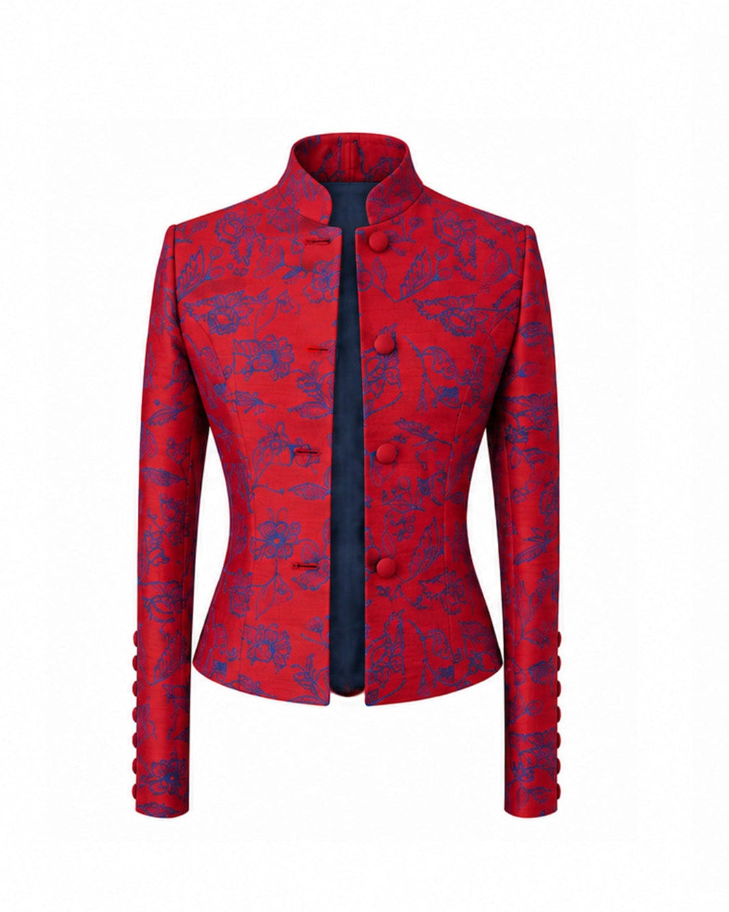 Phoenix Jacket in Mode