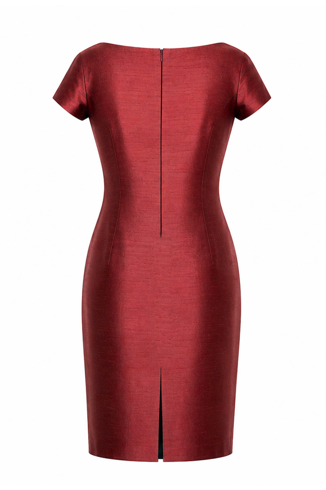 Hepburn Dress in Dusk
