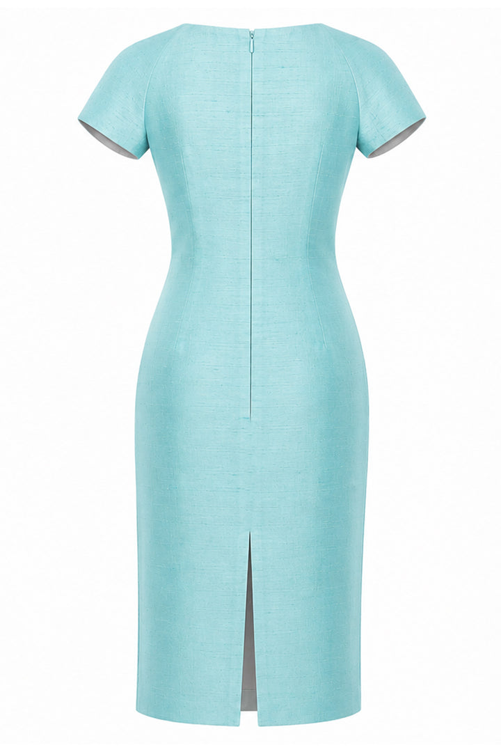 Vera Dress in Paradise - Sale
