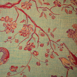 Sicily Jacket in Opaline