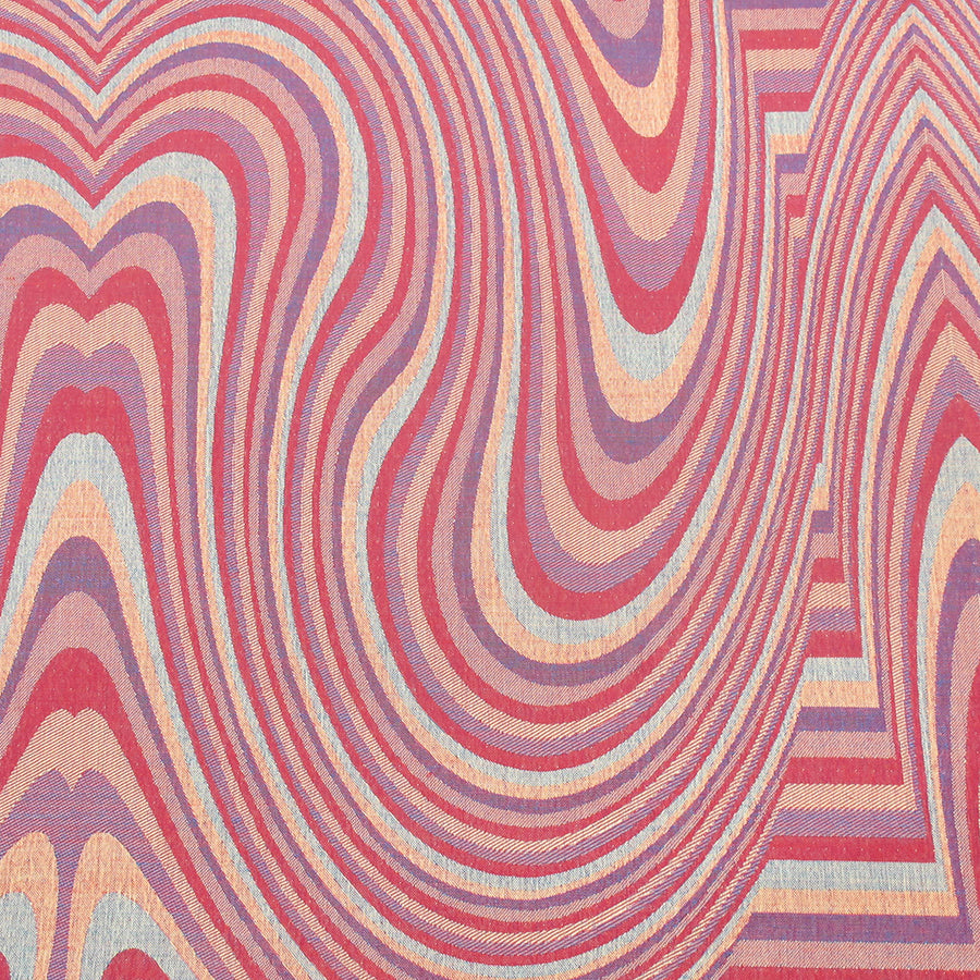 art deco fabric