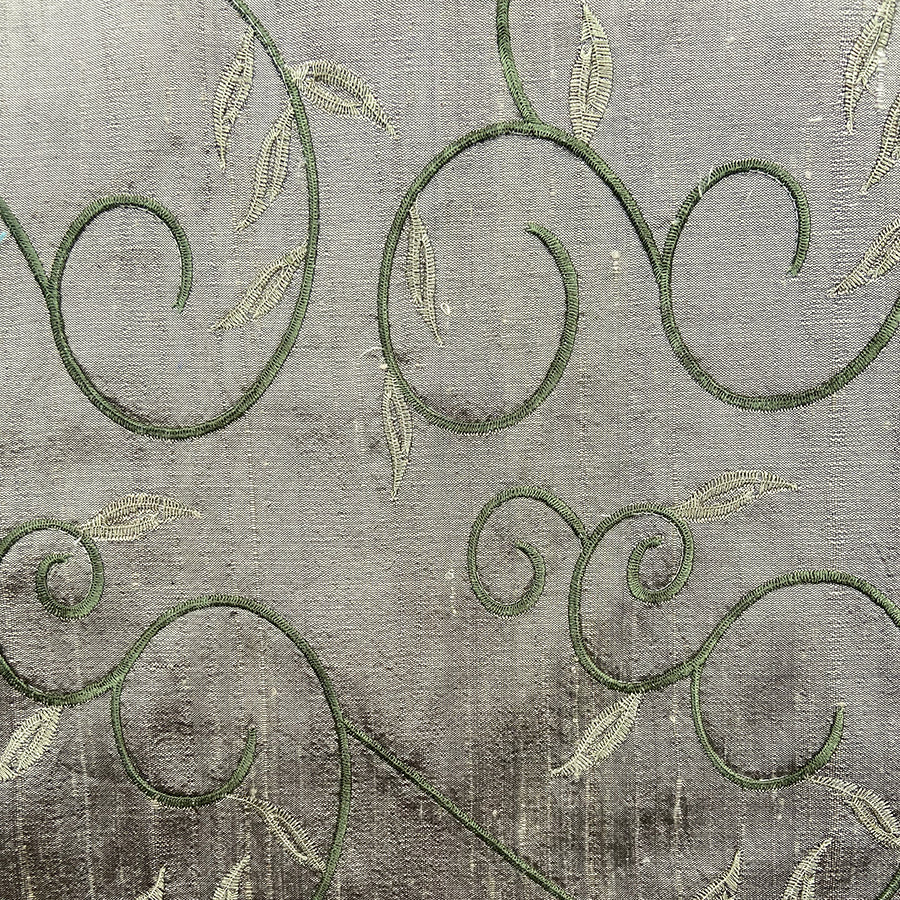 Sicily Jacket in Antique Moss