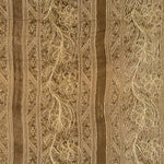 Fabric for Devi Coat in Antique Gold