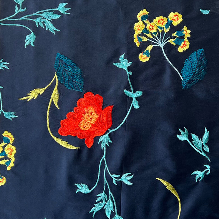 Sicily Jacket in Poppy