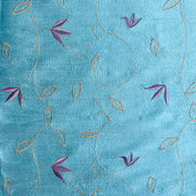 Fabric for Devi Coat in Sky