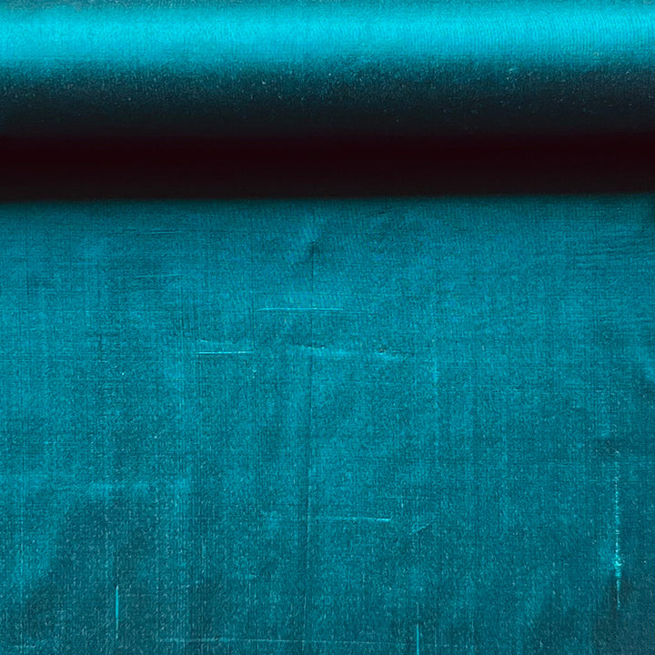 Avani Coat in Teal