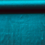 Fabric for Avani Coat in Teal