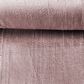 Silk Cigarette Trousers in Tahiti
