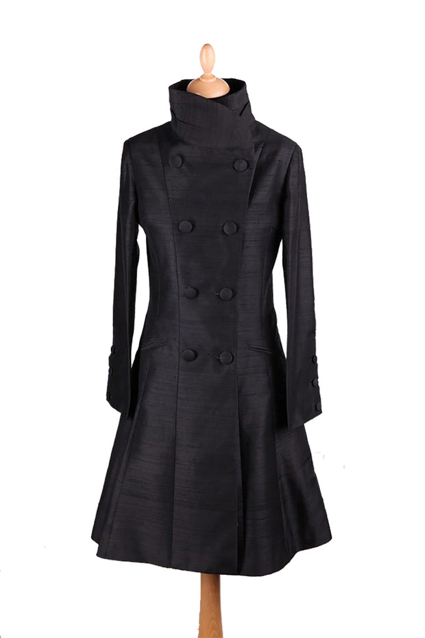 Female top dress coat