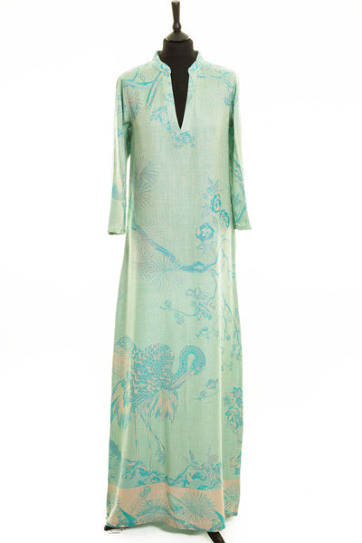 Cashmere Kaftans – Shibumi