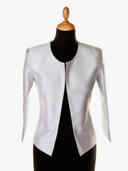 Juna Jacket in Moonstone