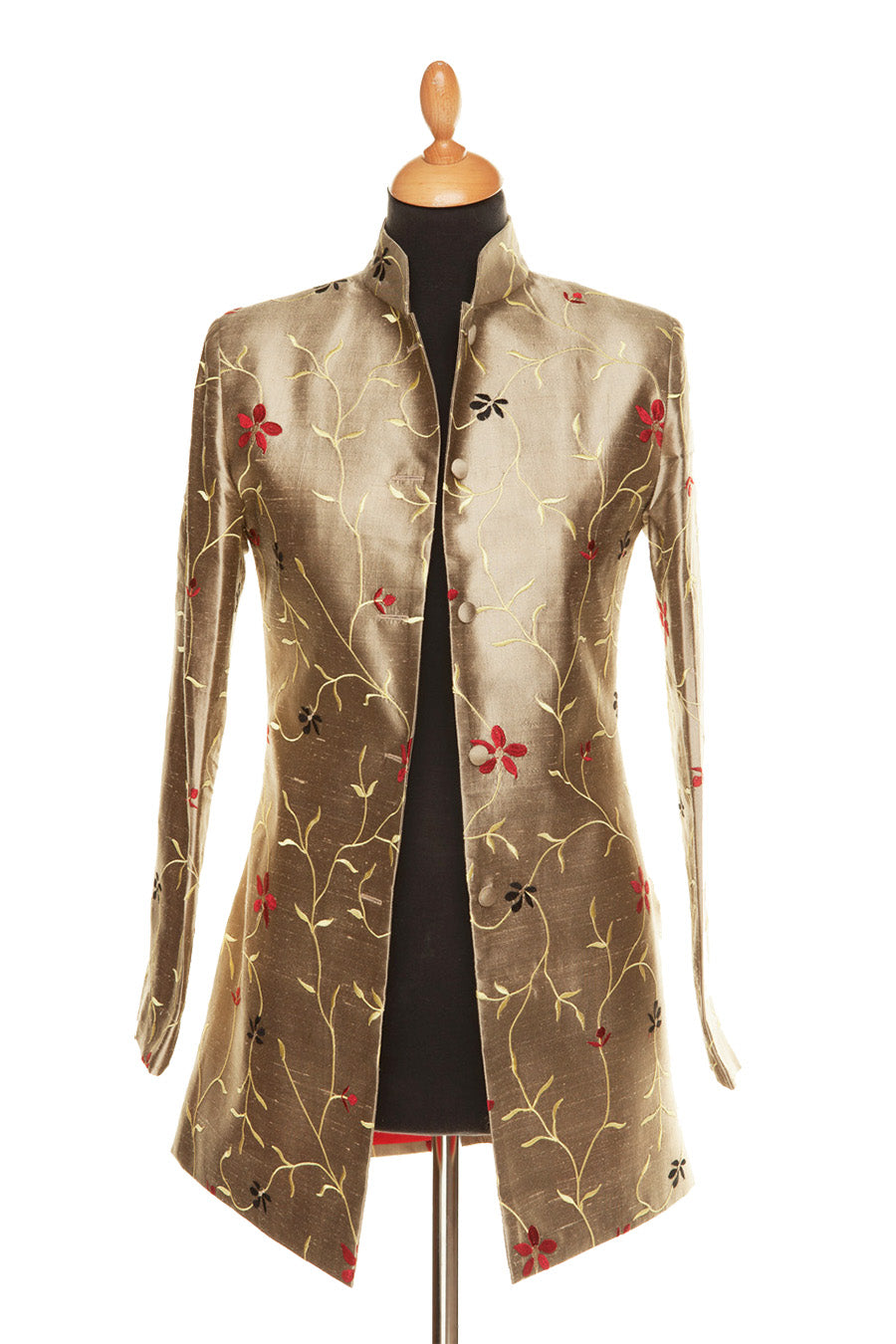Gold jackets hotsell for ladies