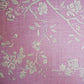 Long Nehru Jacket in Lilac