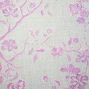 Fabric for Coco Kaftan in Versailles