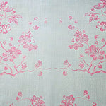Fabric for Mens Waistcoat in Baroque