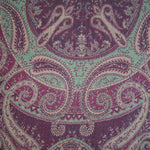 Fabric for Juna Jacket in Green Etron