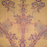 Fabric for Anya Jacket in Byzantine Gold