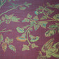 cashmere floral fabric