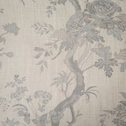grey cashmere silk fabric