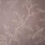 Fabric for Short Nehru Jacket in Powder