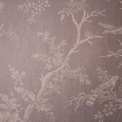 Devi coat in Powder