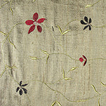 Fabric for Lyra Coat in Jaipur Gold