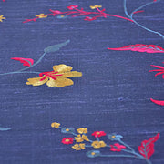 Fabric for Avani Coat in Vivid
