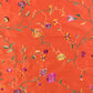 Sicily Jacket in Atomic Coral