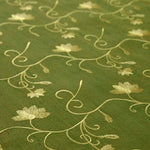 Fabric for Aquila Coat in Avalon