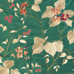 Fabric for Marilyn Dress in Magnificent Teal
